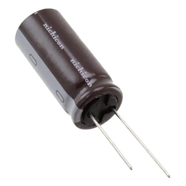 UVK2D221MHD Nichicon electronic component